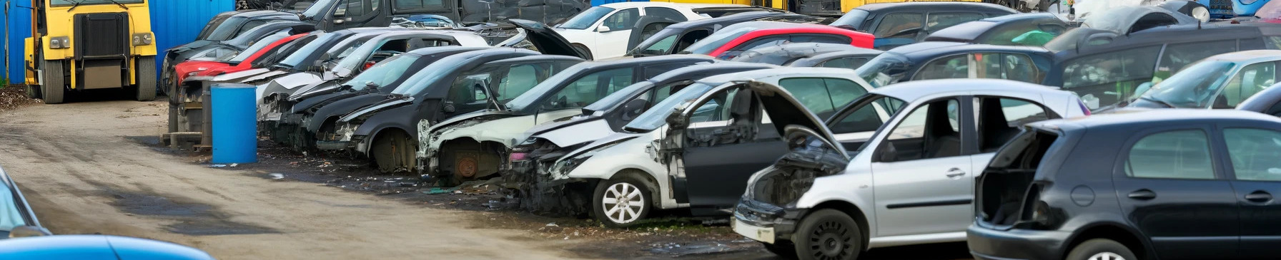 Zdarma likvidace vozidel Okres Znojmo
